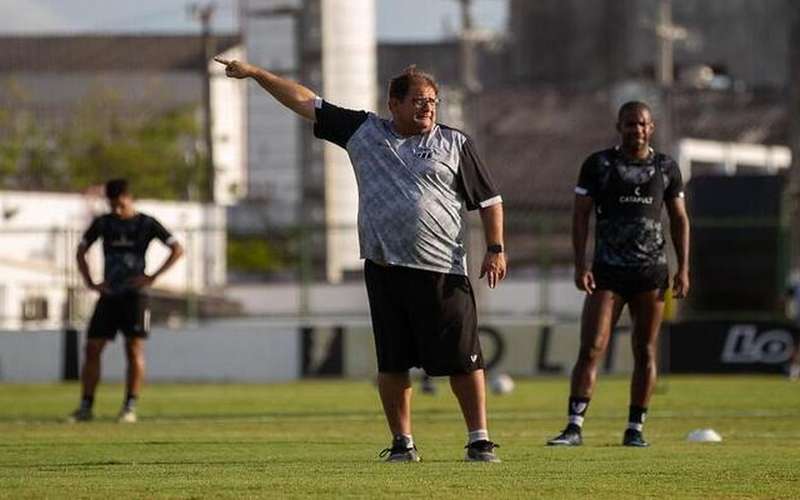 Adversário do América, Ceará ainda não venceu fora de casa no Brasileirão