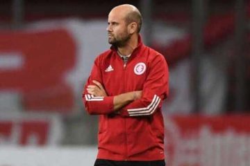 Miguel Ángel Ramírez diz que errou ao assinar com Inter: ‘Me equivoquei’