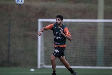 Após ‘maratona’, elenco do Atlético tem folga; Diego Costa segue treinando