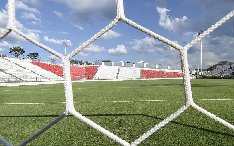 Prefeito de Sete Lagoas comemora jogos do Cruzeiro na Arena do Jacaré