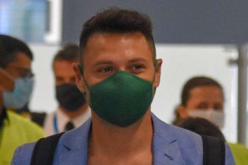 ‘Ousadia responsável’: bastidores da negociação entre Zárate e América