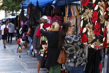 SP: prefeitura promove mutirão com oportunidades de emprego 