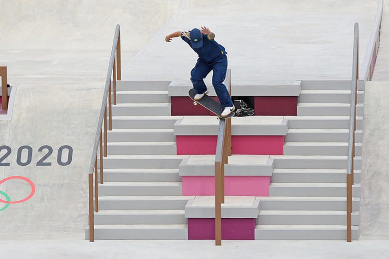 Em alta após Olimpíada, skate terá CT de alto rendimento em Campinas