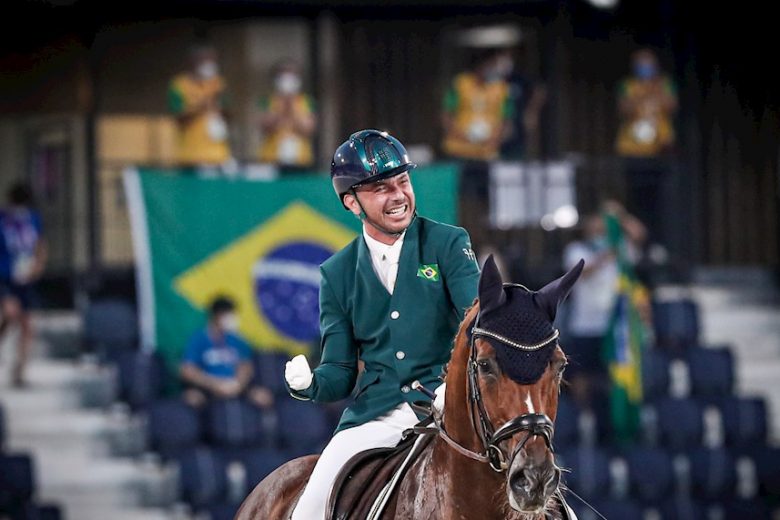 Brasil conquista mais quatro medalhas nas Paralimpíadas; confira o resumo do 2º dia