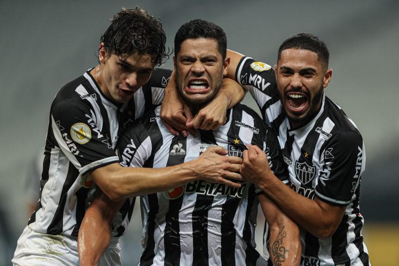 Libertadores: Palmeiras e Atlético abrem semifinais no dia 21 de setembro