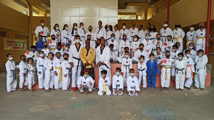 Tarkwondo