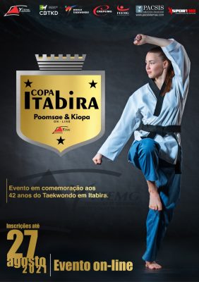 Taekwondo