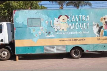 Castração gratuita de animais em Itabira começa na próxima semana
