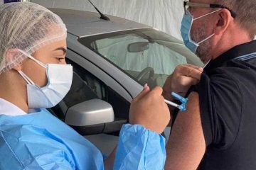 Itabira aplica segunda dose na próxima semana; saiba mais