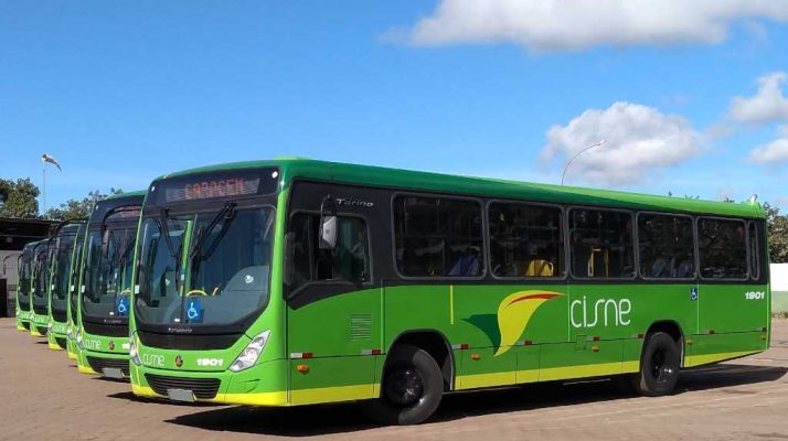 Transita inclui novos horários para linhas regulares do transporte coletivo
