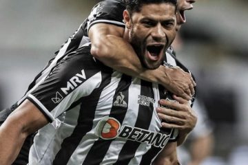 Atlético e Palmeiras se enfrentam em disputa pela liderança; saiba onde assistir