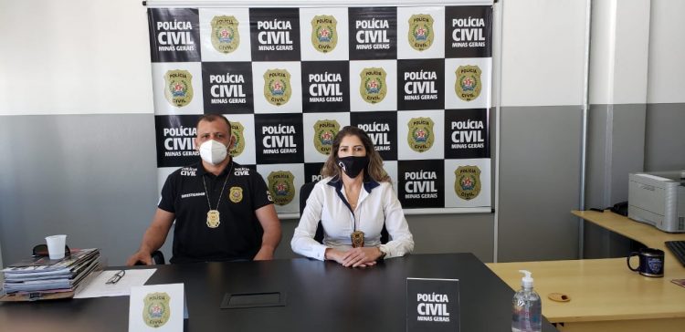 crime