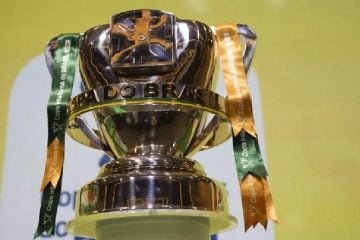 Sorteio da 3ª fase da Copa do Brasil acontece nesta segunda-feira