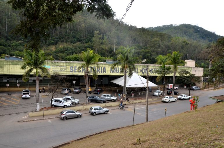 Após mais de um ano e meio de funcionamento, Centro de Atendimento da Covid  é desmobilizado em Monlevade