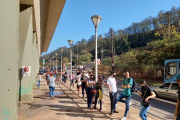 Covid: Monlevade volta a vacinar crianças de 5 a 11 anos nesta quarta