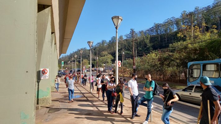 Covid: Monlevade volta a vacinar crianças de 5 a 11 anos nesta quarta