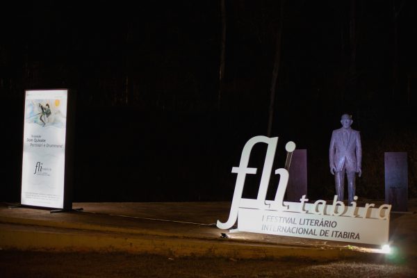 Flitabira abre concurso literário em Itabira