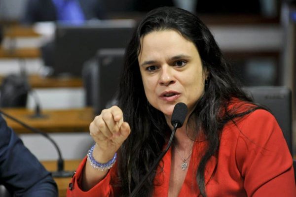 Janaina Paschoal