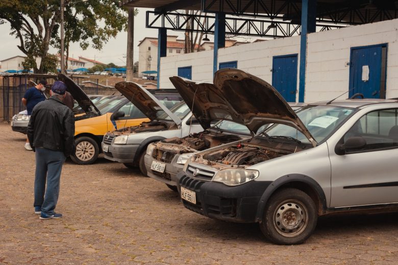 Leilão da Prefeitura de Itabira e do Saae arrecada cerca de R$ 1,3 milhão