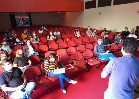Prefeitura de São Gonçalo apresenta PPA e LOA em audiência pública na terça-feira