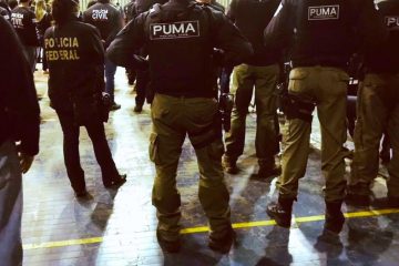 Esquema criminoso que envolvia alto escalão do sistema prisional de Minas é alvo de operação