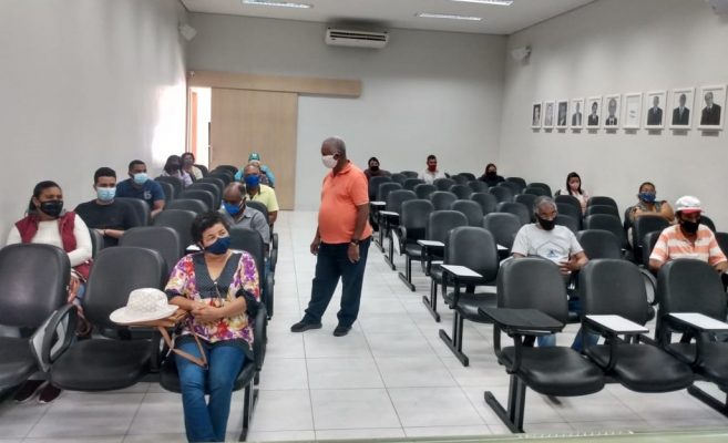 Feira Livre