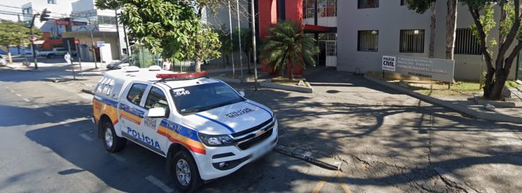 Homem é morto a facadas em Belo Horizonte