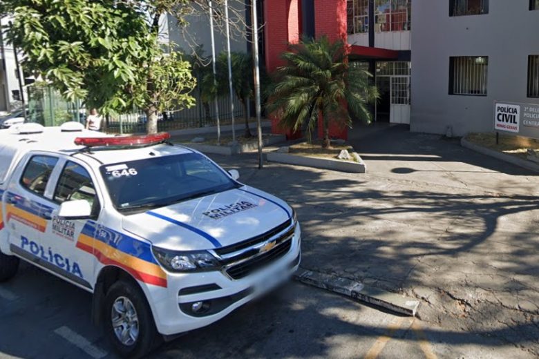 Homem é morto a facadas após briga familiar em BH