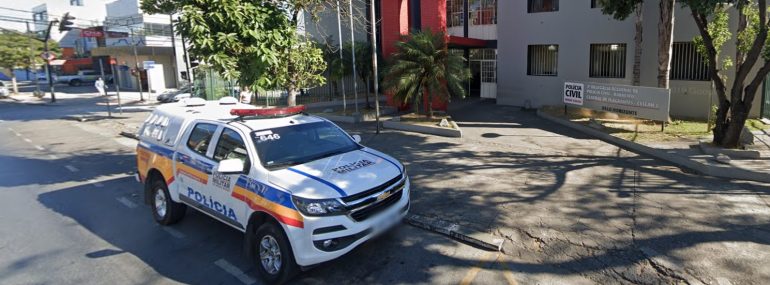 Homem é morto a facadas após briga familiar em BH