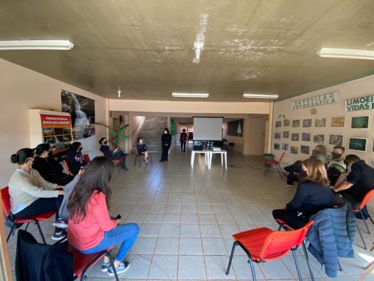 Itabira: Projeto Recrear usa vivências esportivas como estratégia pedagógica para crianças