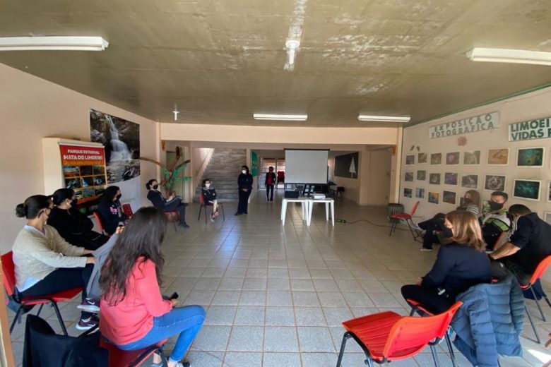 Itabira: Projeto Recrear usa vivências esportivas como estratégia pedagógica para crianças