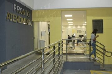 Fiscalização do TCE-MG encontra pacientes em corredor e medicamentos vencidos no HNSD e Pronto-Socorro