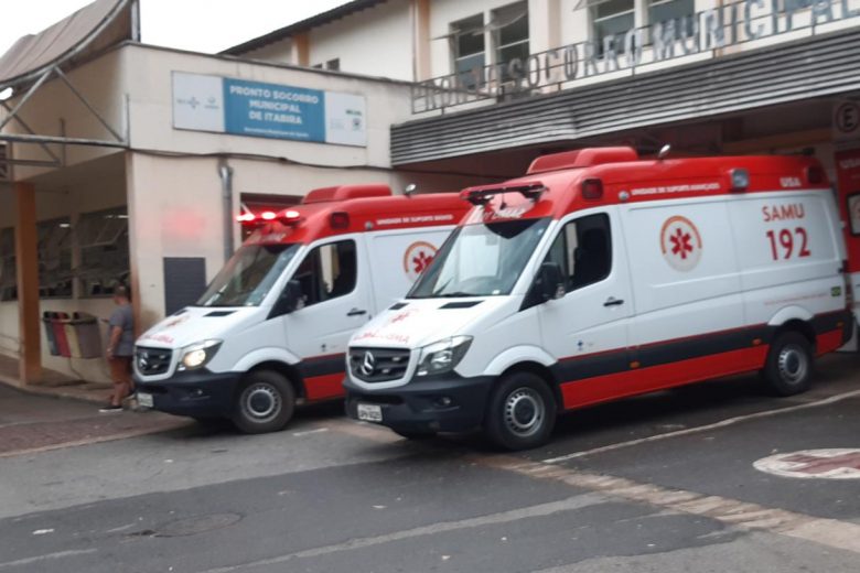 Motorista embriagado atropela mulher na avenida Mauro Ribeiro
