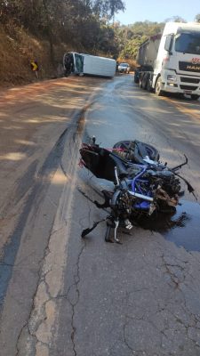 motociclista-morre-apos-bater-de-frente-com-micro-onibus-na-br-381