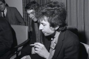 Bob Dylan é processado por suposto abuso sexual de uma menina de 12 anos em 1965