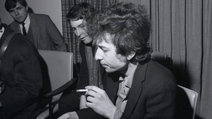 Bob Dylan é processado por suposto abuso sexual de uma menina de 12 anos em 1965