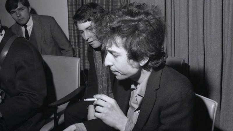 Bob Dylan é processado por suposto abuso sexual de uma menina de 12 anos em 1965