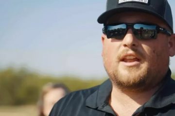 Aos 30 anos, líder de movimento ‘antimáscara’ morre de Covid-19 nos EUA