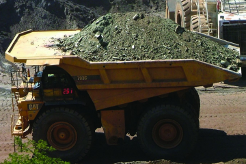 Geração de empregos das mineradoras em Minas Gerais são destaque no país