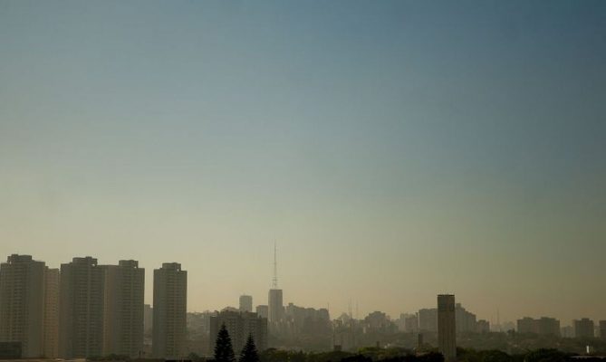 © Arquivo/Agência Brasil