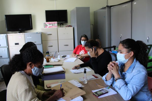 Conselho da Mulher: Comissão avalia cadastros das organizações da sociedade civil em Monlevade