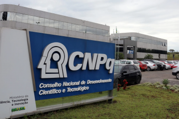 Apagão do CNPq e falhas no acesso ao currículo Lattes