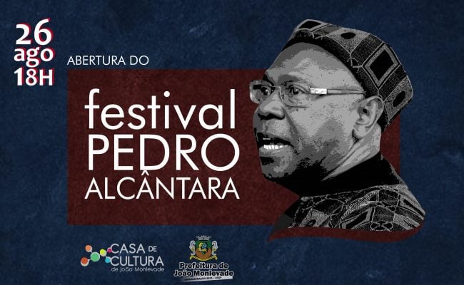 Fundação Casa de Cultura homenageia maestro da Família Alcântara com programação diversificada