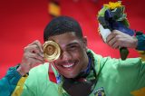 Brasil encerra Olimpíada com seu melhor desempenho de todos os tempos