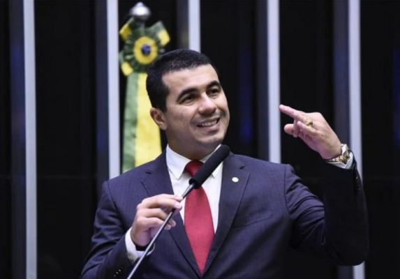 golpe deputado