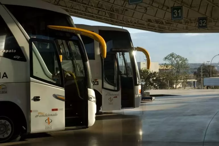 Aumento no valor das passagens intermunicipais começa nesta segunda-feira