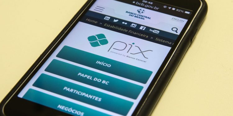 Banco Central divulga medidas em implementação para melhora do Pix