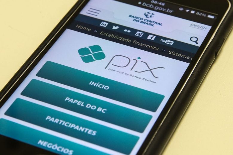 Banco Central divulga medidas em implementação para melhora do Pix