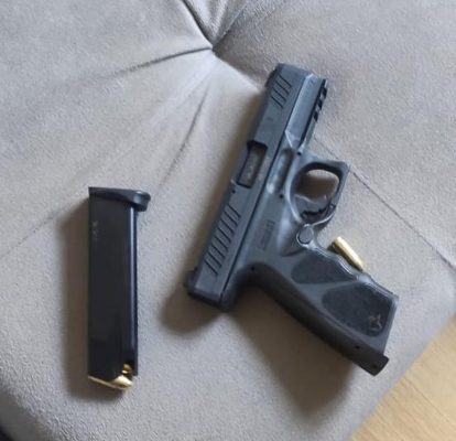 Polícia Civil investiga bens