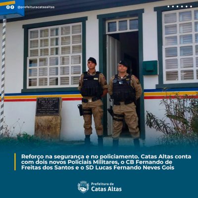 catas-altas-recebe-militares-para-reforco-no-policiamento
